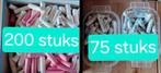 Grote partij van ruim 200 tampons mini + pro comfort mini's, Ophalen of Verzenden, Nieuw
