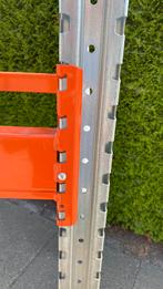In Nieuwstaat, Modulblok palletstelling 360cm liggers, Ophalen of Verzenden