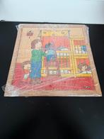 Puzzel slaapkamer kinderopvang educo, 2 tot 4 jaar, Gebruikt, 10 tot 50 stukjes, Ophalen of Verzenden