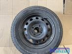 FORD FOCUS Reservewiel thuiskomer 4x108 63.4 14 inch, Ophalen of Verzenden, Gebruikt, Ford