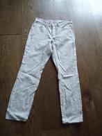 beige Cambio Denim broek maat 40, panterprint, Kleding | Dames, Maat 38/40 (M), Cambio, Beige, Ophalen of Verzenden