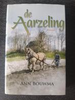 A. Bouwma - De aarzeling, Noord-Brabant, A. Bouwma, Ophalen of Verzenden, Zo goed als nieuw