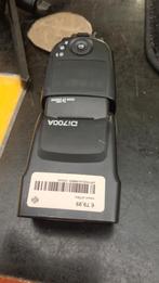 Nissin Di700A Flitser, Audio, Tv en Foto, Fotografie | Flitsers, Overige merken, Ophalen of Verzenden, Nct, Nvt