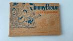 Jimmy brown en de oranjehemden, Ophalen of Verzenden, Gebruikt, Tijdschrift of Boek