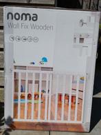 noma traphekje, Ophalen, Nieuw