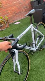 Pinarello Paris full carbon, Ophalen of Verzenden, Gebruikt, Overige typen