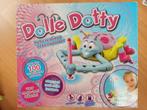 Dolle Dotty - het creatieve tekenwonder - tekenspin, Ophalen, Zo goed als nieuw, Ontdekken