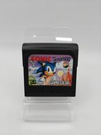 Sonic the hedgehog Sega Game Gear, Game Gear, ., 1 speler, Racen en Vliegen