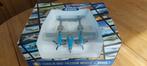 Franklin Mint Armour 1/48 P-38 LIGHTNING ref B11B546 (98278), Ophalen of Verzenden, Nieuw, Schaalmodel