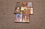 8 dvd's van Ozzy Osbourne enkele en dubbel, Alle leeftijden, Ophalen of Verzenden, Nieuw in verpakking