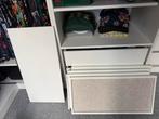 Ikea Pax 75x35 1 plank en 4 uittrekbare plank + vilten inleg, Huis en Inrichting, Kasten | Kledingkasten, Ophalen, 50 tot 100 cm