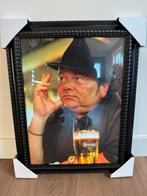 Glasschilderij Andre Hazes, Verzamelen, ., Nieuw, Ophalen of Verzenden, .