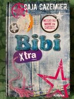 Bibi Xtra - Caja Cazemier, Ophalen of Verzenden, Zo goed als nieuw, Caja Cazemier, Fictie