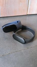 Xiaomi smartband stappenteller horloge 2 stuks, Ophalen of Verzenden, Zo goed als nieuw, Overige merken