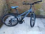 Giant split mountainbike, Fietsen en Brommers, Fietsen | Mountainbikes en ATB, Gebruikt, Fully, Ophalen of Verzenden, Giant