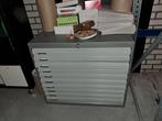 Tekeningkast met laden, Huis en Inrichting, Kasten | Ladekasten, Ophalen
