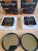 Askar Colour Magic C1&C2 filters for OSC Camera, Audio, Tv en Foto, Optische apparatuur | Telescopen, Ophalen of Verzenden, Zo goed als nieuw