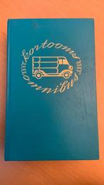 Toon Kortooms omnibus - Liefde in Peelland,, Boeken, Ophalen of Verzenden, Gelezen, Nederland