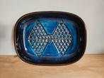 Søholm vintage (oven)schaal - jaren 60 - Deens, Ophalen of Verzenden, Gebruikt, Overige vormen, Overige materialen