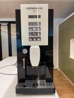 Professioneel zelfservice koffieapparaat, Aequator Salvador, Ophalen, Gebruikt, 10 kopjes of meer, Koffiemachine