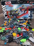 Knex 32056, Ophalen of Verzenden, Zo goed als nieuw, Bouwen