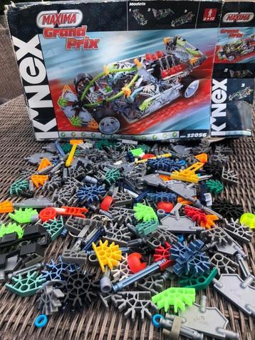 Knex 32056 beschikbaar voor biedingen