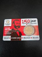Herdenksmunt België 2014, Ophalen of Verzenden