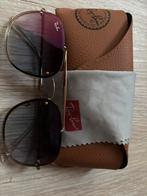Ray-Ban Aviator, Sieraden, Tassen en Uiterlijk, Zonnebrillen en Brillen | Dames, Ophalen, Zo goed als nieuw, Bril, Overige merken