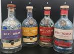 Kilchoman LEGE whisky flessen ter decoratie, Verzamelen, Ophalen of Verzenden, Zo goed als nieuw, Verpakking