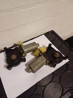 Mercedes-Benz C-Klasse W202 Raammotor Links 0130821708, Auto-onderdelen, Ophalen of Verzenden, Gebruikt, Mercedes-Benz