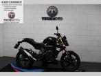 BMW G 310 R G310R Triple black 2023 BTW motor Valbeugels, Motoren, 313 cc, Motorrijbewijs A, Bedrijf, Onbekend