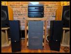 Denon, Dual & JBL set, Audio, Tv en Foto, Stereo-sets, Gebruikt, ., Denon, .