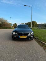 BMW 4-Serie Gran Coupé 430i 252pk Aut 2018 Grijs, Automaat, Achterwielaandrijving, Zwart, 4 cilinders