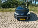 Peugeot 207 1.4 VTI 16V 5DRS 2007 Zwart Airco, Voorwielaandrijving, 1153 kg, Zwart, Origineel Nederlands