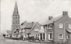 Kruiningen, Verzenden, 1960 tot 1980, Gelopen, Zeeland