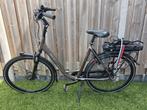 Prachtige Stella Livorno Steel Grey FDST Superior 963KM IZGS, Ophalen, Zo goed als nieuw, 50 km per accu of meer, Overige merken