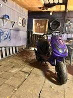 Vivacity 70cc GEEN KENTEKEN!, Ophalen, Zo goed als nieuw, Tweetakt, Vivacity