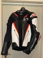 Alpinestars Atem V3 leren motorjas – maat 50, Motoren, Kleding | Motorkleding, Ophalen, Tweedehands, Heren, Jas | leer