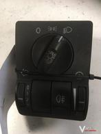 Opel Corsa C 2002 Lichtschakelaar, Gebruikt, -, -, Ophalen of Verzenden