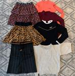 Meisjeskleding pakket 122/128 Like Flo, NONO, kie stone, Ophalen of Verzenden, Zo goed als nieuw, Maat 128