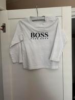 Hugo boss, Kinderen en Baby's, Ophalen of Verzenden, Zo goed als nieuw, Jongetje