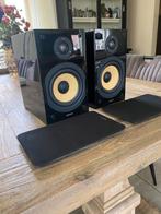 Sony SS CG1 monitor speakers met kevlar units, Gebruikt, Ophalen of Verzenden, 60 tot 120 watt, Sony
