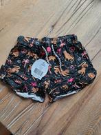 Nieuwe short Jubel Maat 116, Nieuw, Meisje, Ophalen of Verzenden, Broek