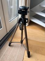 Hama star 63, Audio, Tv en Foto, Fotografie | Statieven en Balhoofden, Ophalen of Verzenden, Gebruikt, 150 tot 175 cm, Driepoot