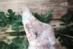 Roze Amethist freeform #0665 mineraal edelsteen, Ophalen of Verzenden