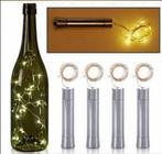 flessenlampjes op aa batterij kerst, Ophalen of Verzenden, Nieuw