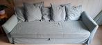 Ikea Holmsund 3-zits bank/slaapbank, Huis en Inrichting, Ophalen, Gebruikt, Tweepersoons
