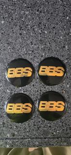 BBS naafkappen 59mm, Ophalen of Verzenden, Nieuw