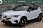 Volvo XC40 Single Motor Extended Range Plus 82 kWh | Adaptiv, Automaat, 12 maanden, Gebruikt, 82 kWh