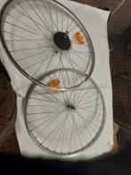 Aluminium Wielenset 26 " Mountainbike, Fietsen en Brommers, Fietsen | Mountainbikes en ATB, Ophalen of Verzenden, Gebruikt, Overige merken
